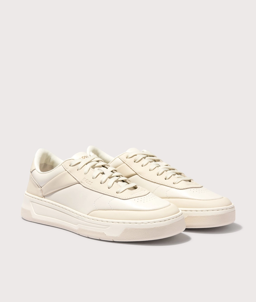 Hugo Boss Mens Baltimore Tenn Trainers